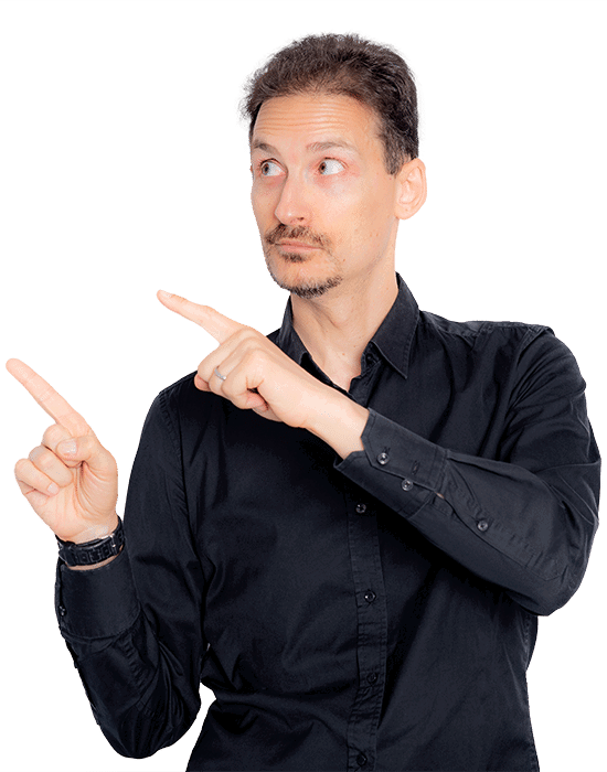 masterclass gratis cómo escribir una novela foto Roberto Augusto